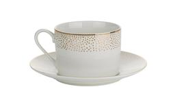 Cup and Saucer