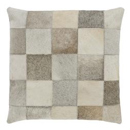 Stone Print Cushion