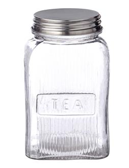Tea Jar