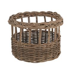 Small Wicker Basket