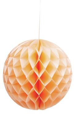 Paper Bauble