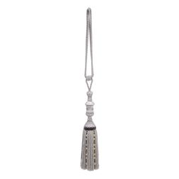 Curtain Tassel
