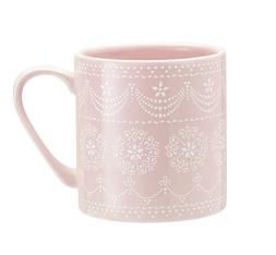 Macaron mug