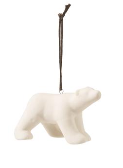 Polar Bear Bauble