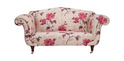 Floral Sofa