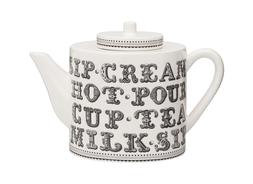 Tea pot
