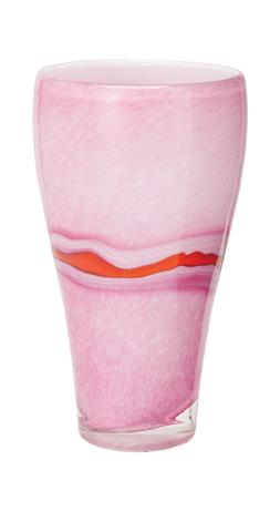 Pink Vase