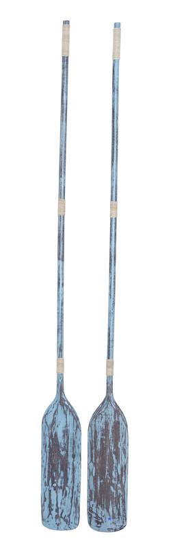 Decorative Rowing Oars