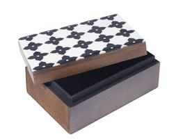 Ceramic Storage Box