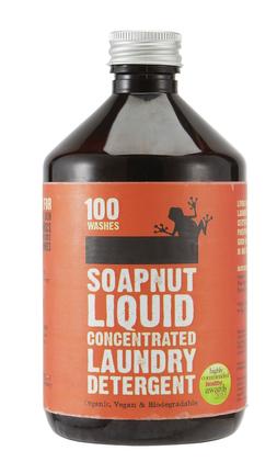 Laundry Detergent