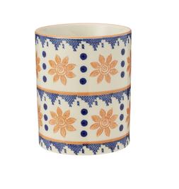 Floral Jar