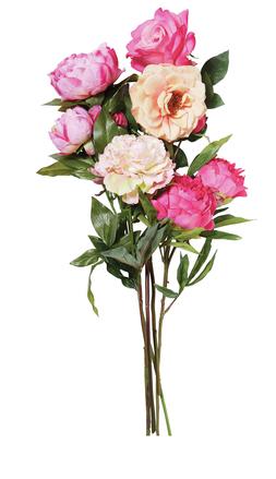 Medium Faux Bouquet