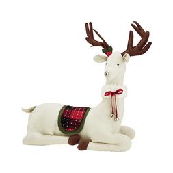 Reindeer Ornament