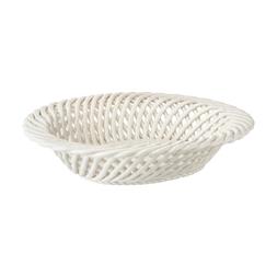 5. Homesense - Woven fruit bowl - £14.99