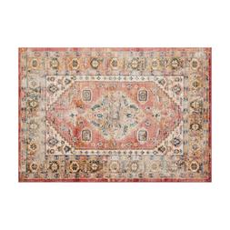 7. Homesense - Large Persian-style rug - £114.99
