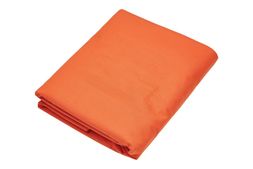 70s orange king duvet cover &pound;34.99