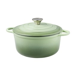 Bakeware Sage Green Casserole Dish £29.99, €44.99
