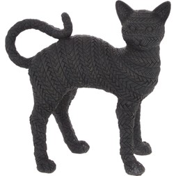 Black Cat Ornament &pound;12.99