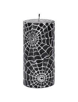 black spider candle &pound;7.99