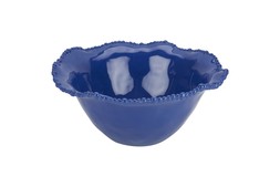 Blue bowl &pound;8.99