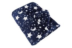 blue stars throw &pound;9.99