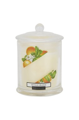 Candle - Saville Orange &pound;12.99