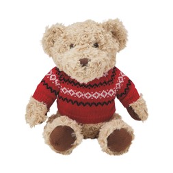 Christmas Bear, &pound;9.99 ( &pound;3.00 donation)
