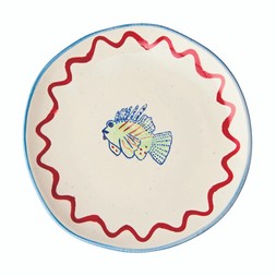 DINING Fish Side Plate £4.49