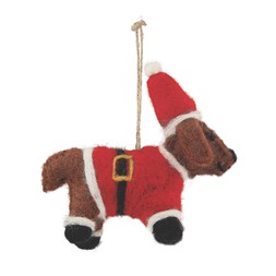 Dog Toy Bauble &pound;3.99 ( &pound;1.50 donation)