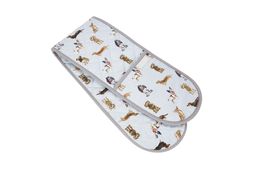 double oven glove &pound;5.99