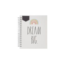 dream big planner &pound;5.99