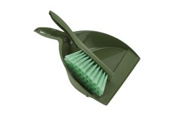 dustpan & brusht &pound;3.99