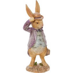 Easter Bunny Gentleman &pound;12.99