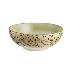 Easter Pale Green Speckled Bowl &pound;4.99