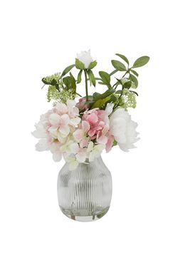fake flowers &pound;24.99