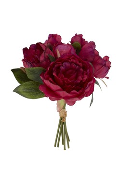 Fake flowers &pound;7.99