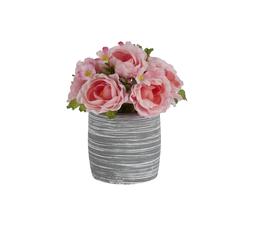 fake flowers &pound;7.99