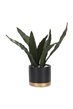 fake plant &pound;12.99