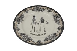 FI5011 Homesense- halloween plate £5.99 ( RRP £12.99) 17573