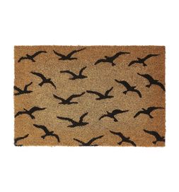 flock of birds mat &pound;7.99