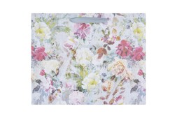 FLORAL GIFT BAG &pound;1.99