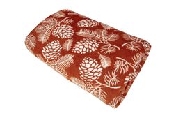 furn throw &pound;12.99