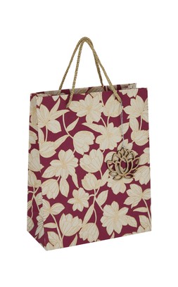 Gift bag &pound;1.99