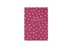 GIRLFRIEND CARD &pound;1.49
