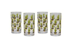 glasses set &pound;9.99