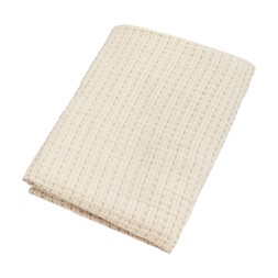 Global Folk Beige Throw £18.99, €26.99