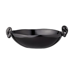 Graphic Monocrome Black Ear Bowl £29.99, €44.99