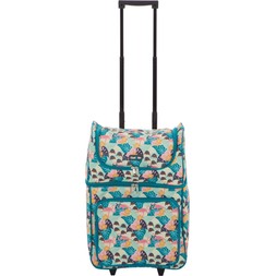 Green Flamingo Cooler Bag 29.99