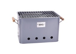 Grey Barbecue &pound;12.99