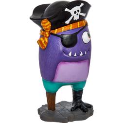 Halloween Purple Monster Figurine 12.99